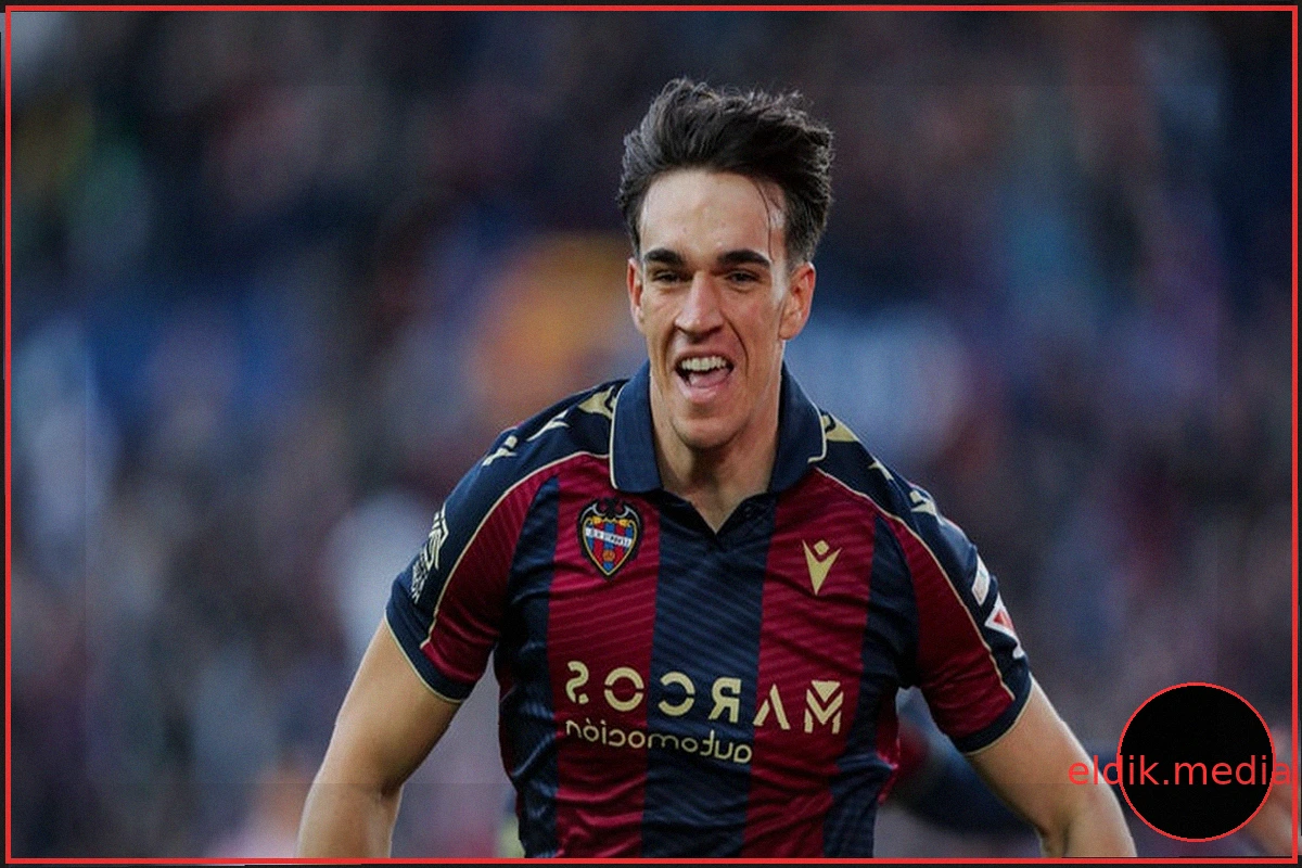 Real Madrid: Carlos Espi, Жаңы Талант!