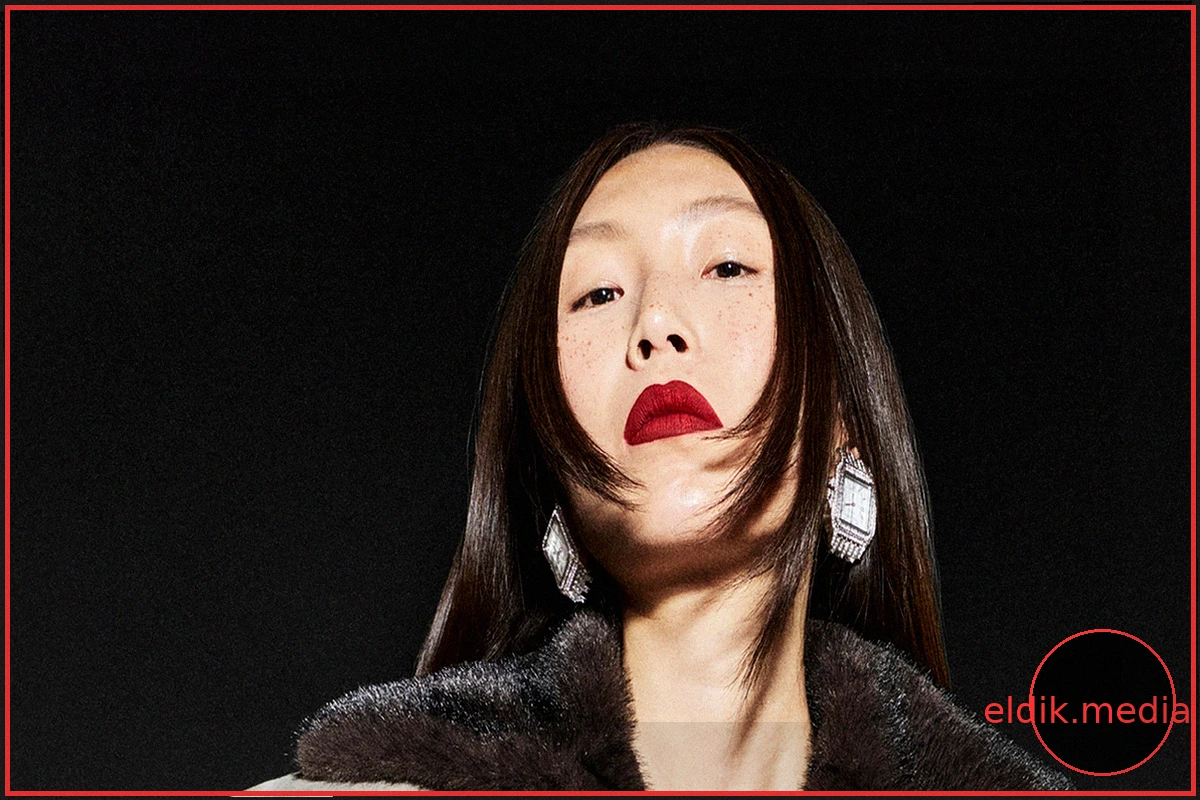 Alexander Wang Fall 2026 Ready-to-Wear: Кайтуунун салтанаты