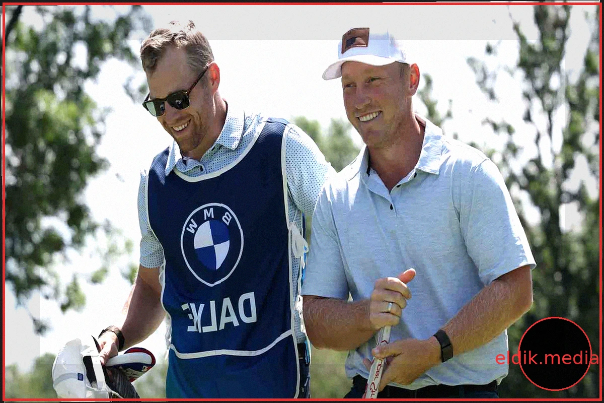 Брэд Дэйлдин DP World Tour боюнча "көңүлдүү" жумасы үмүт жана билдирүү менен аяктады