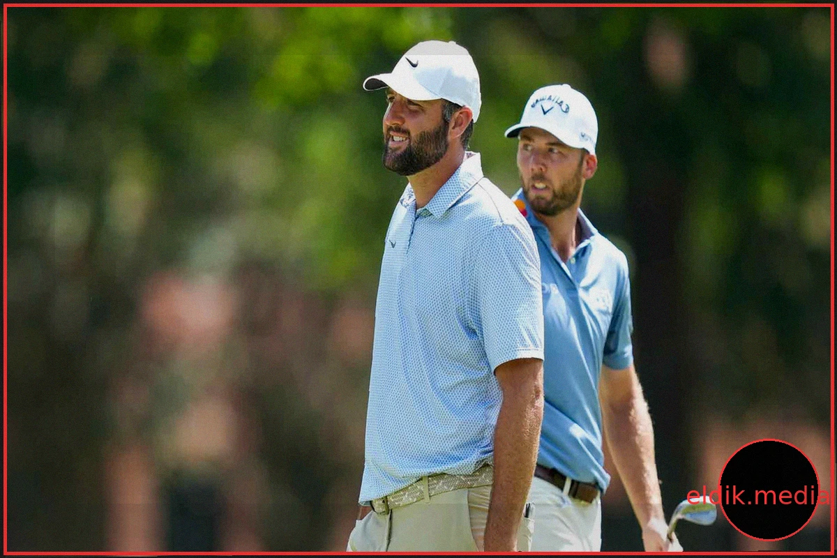 2026 FedEx St. Jude Championship: Призовой фонд, распределение выплат и доля победителя