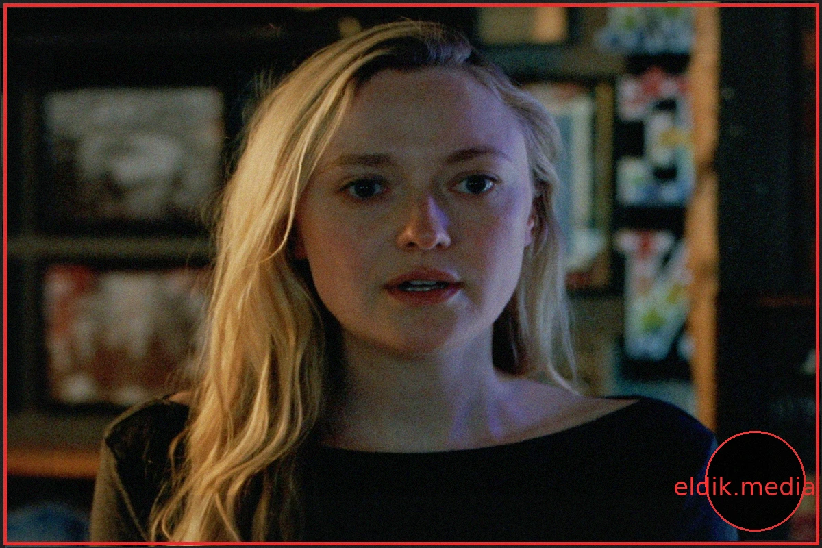 Dakota Fanning's Heartfelt Performance in 'The Sun Never Sets'