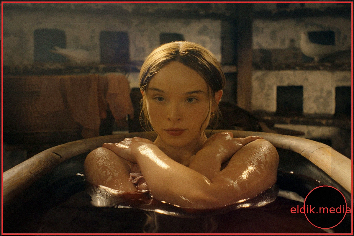 Netflixке 2026-жылдын сентябрь айында кошула турган жаңылыктар