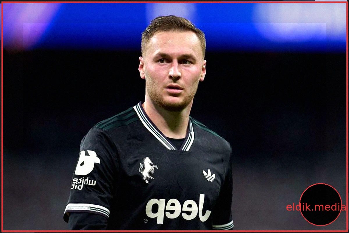 Teun Koopmeiners – Juventus's potential key to signing Jhon Lucumi