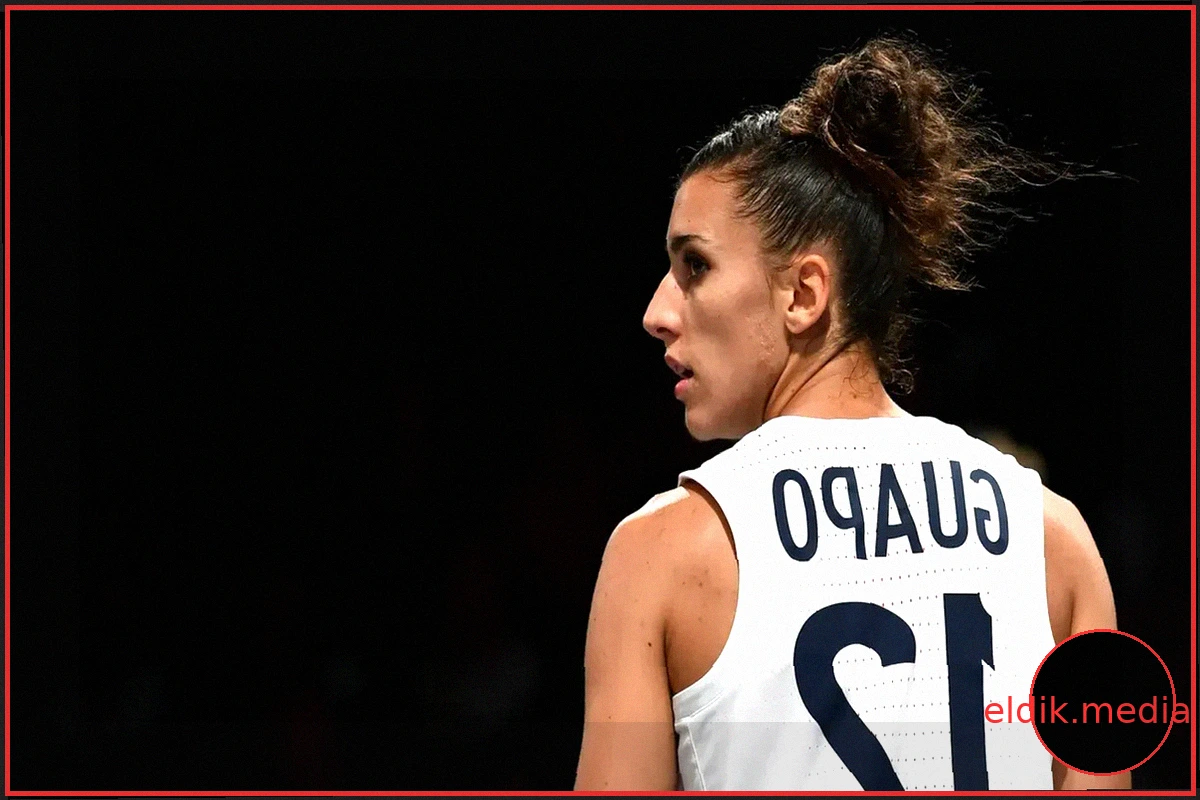 3x3: Француженки борются за выход в финал Women's Series