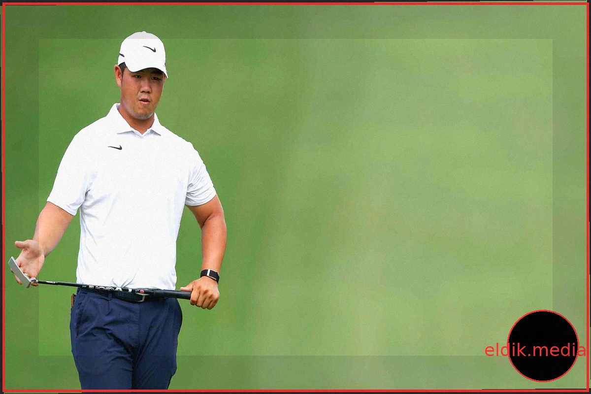 Расписание стартов 4-го раунда Wyndham Championship 2026