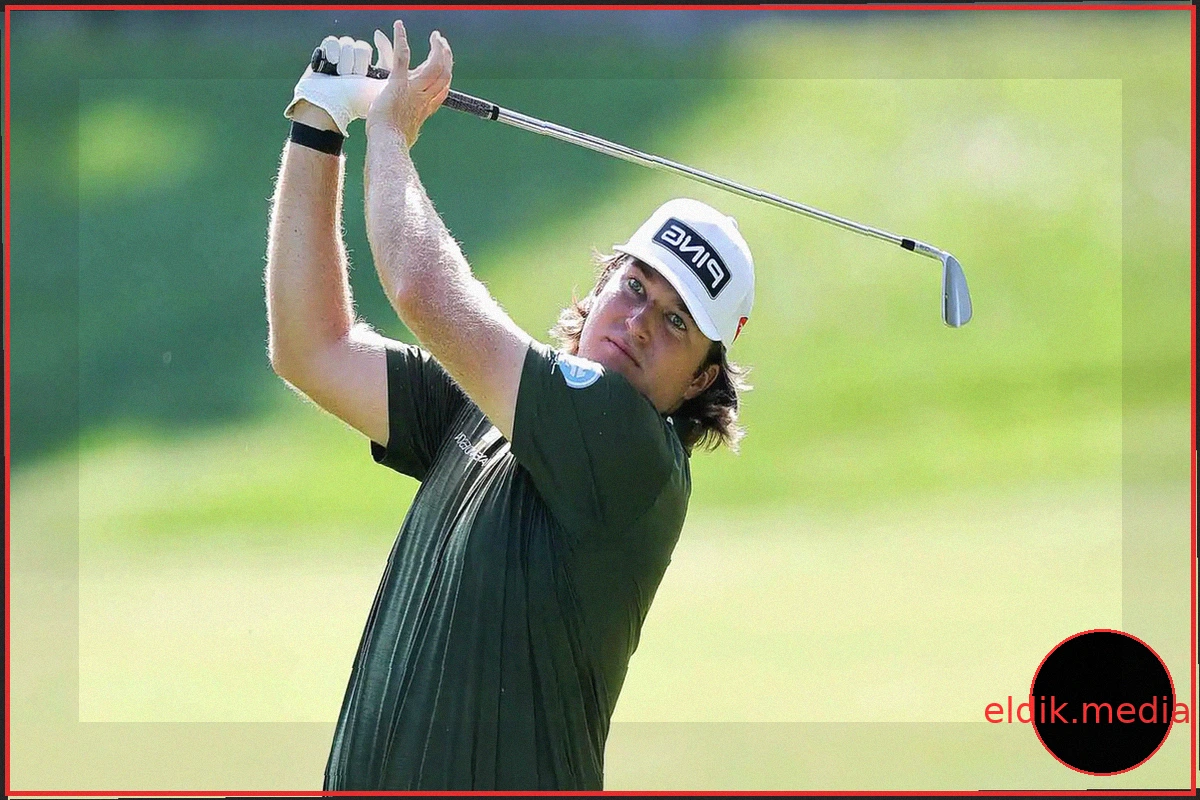 Расписание 4-го раунда Biltmore Championship Asheville: 2026