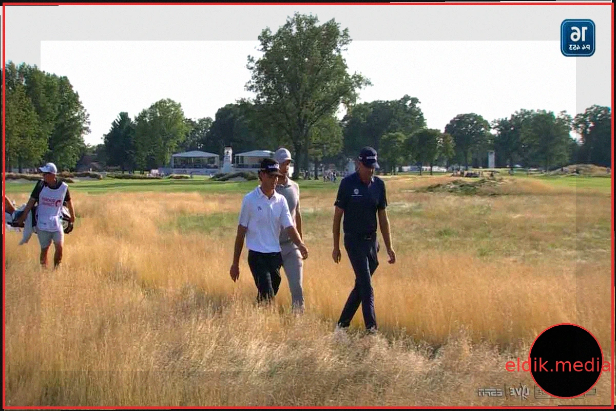 PGA Tour's New Broadcast Feed: A Unique Golf Viewing Experience