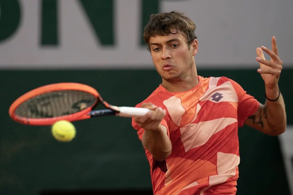 Прогнозы на второй день WTA Stuttgart: Александра Эала против Лейлы Фернандес