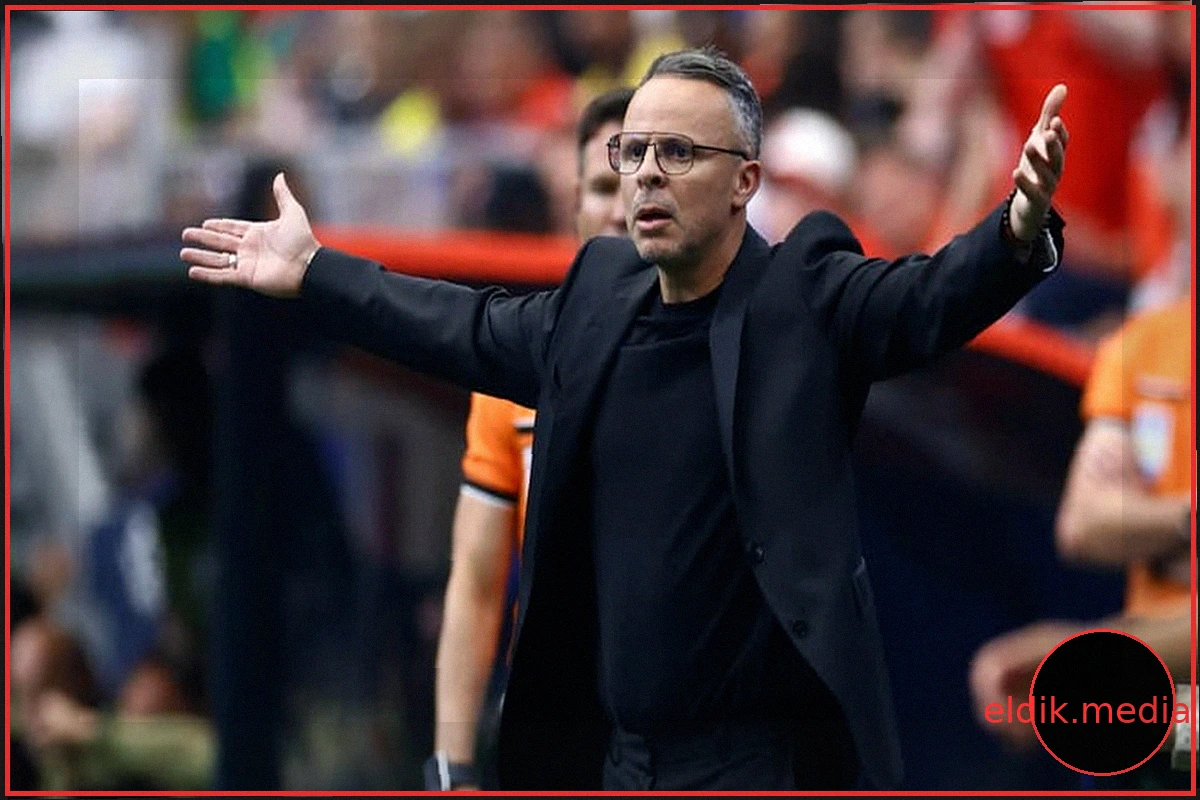 Марокко: "Когда проигрываешь 3:0, нужно рисковать...", Уахби отвечает тренеру канадцев, назвавшему свою команду "лучшей"