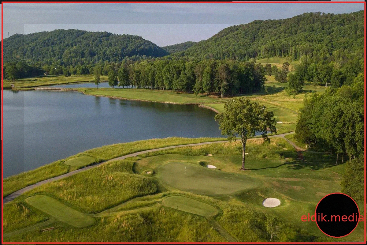 Inside the Honors Club: 7 фактов о месте проведения U.S. Women's Amateur