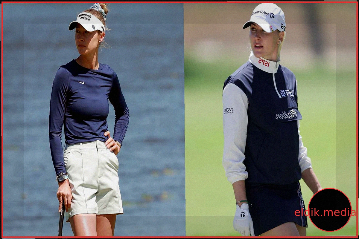 Чарли Халлдун жеке кыялы ишке ашса, LPGAнын кыялы орундуу