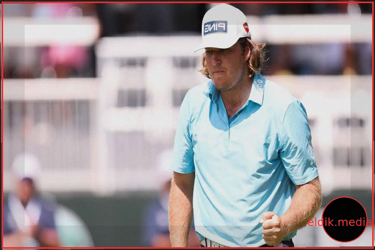 Biltmore Championship Asheville 2026: Расписание 3-го раунда