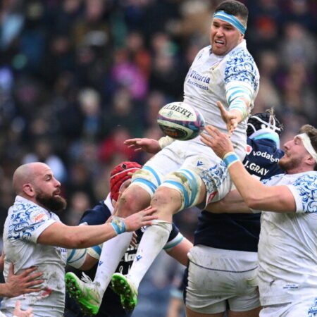 L’Italia continua a vincere: battuta l’Argentina 84-72. Esordio per Thompson