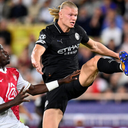 Лига Чемпионов: AS Monaco против Manchester City – Анонс Матча и Прогноз