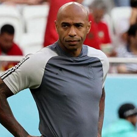 Тьерри Анри ФИФА жана УЕФАны оюн графиктерин оюнчулар менен талкуулоого чакырды