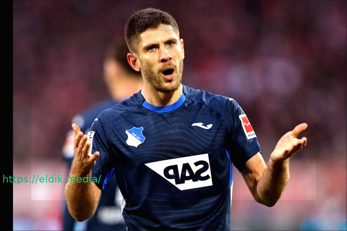 Preview Каржылык келишпестиктер Крамаричтин “Хоффенхаймдагы” келечегине коркунуч туудурат