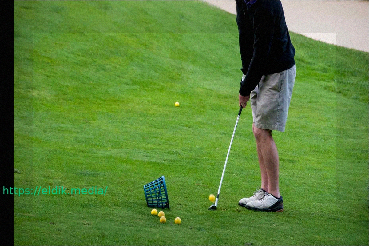 Preview Гольфтогу “чиппинг-йипс” көйгөйүнөн арылуу: Кыска оюндун адисинен кеңеш